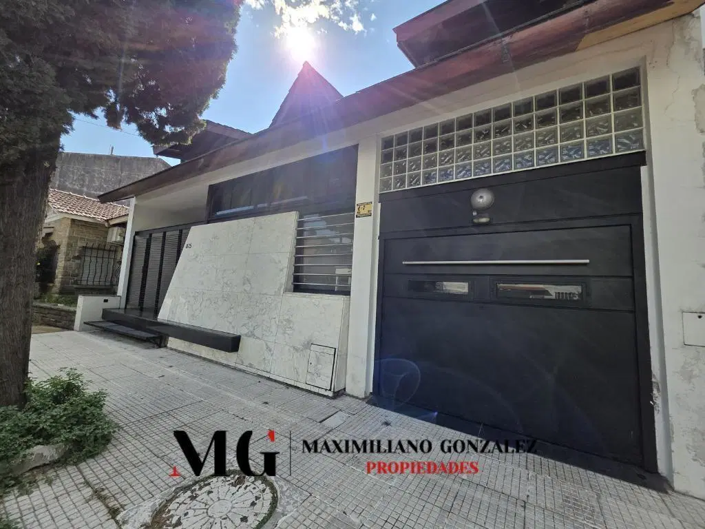 Casa venta y alquiler - Lomas de Zamora 8