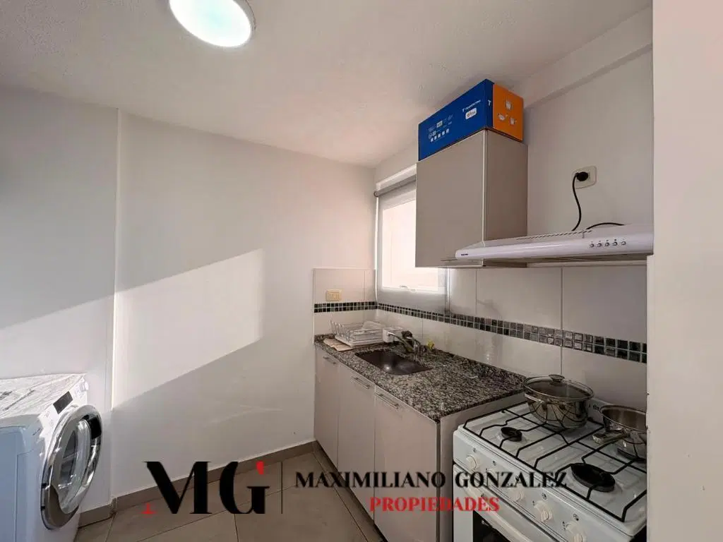Depto en alquiler - Piñeyro, Avellaneda 4