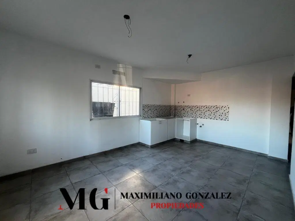 Departamento venta - Temperley 1