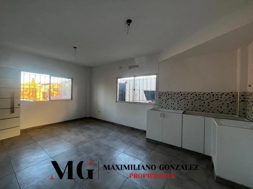 Departamento venta - Temperley 3
