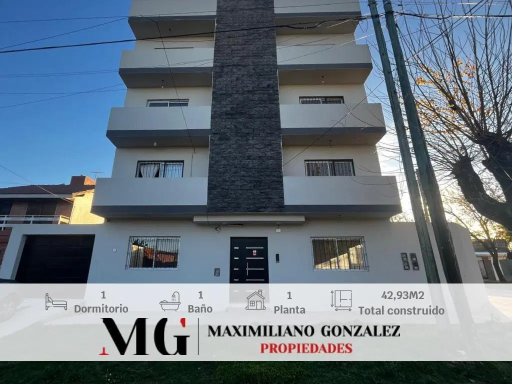 Departamento venta - Temperley 5
