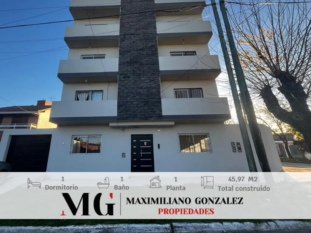 Departamento venta - Temperley 4