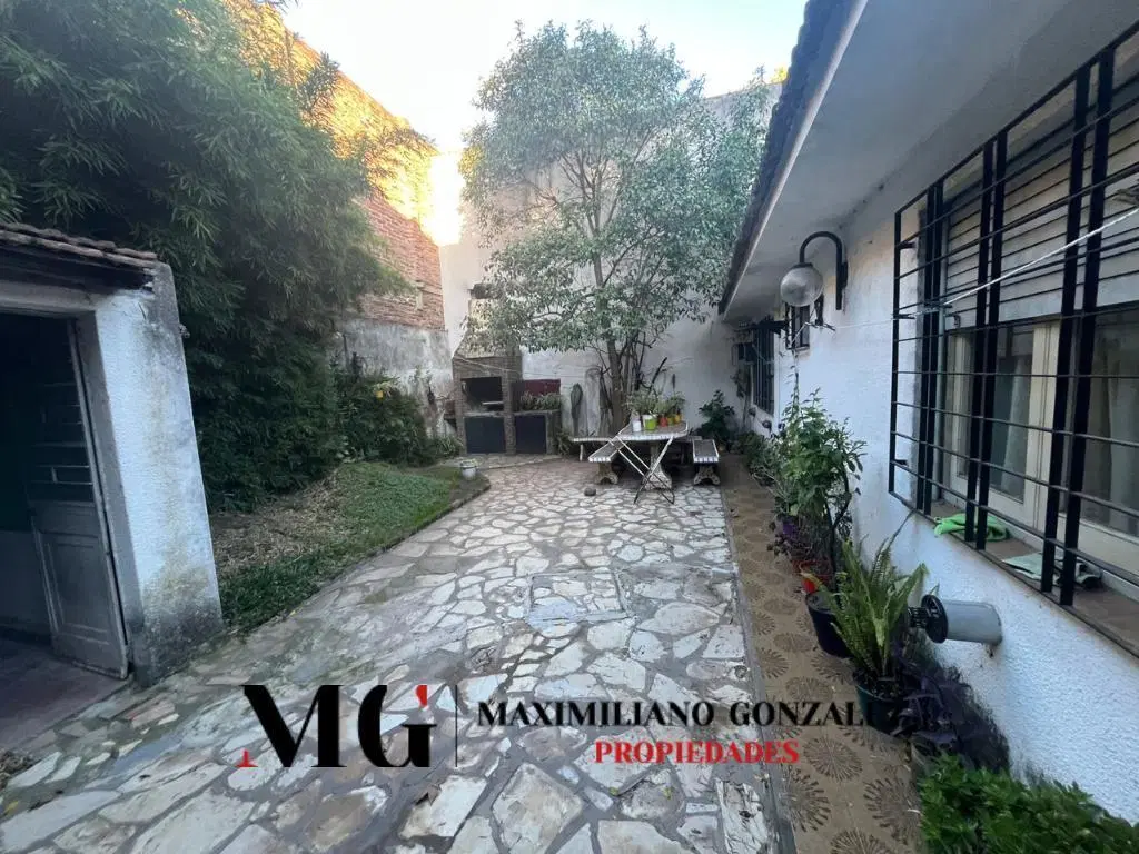 Casa venta - Turdera, Lomas de Zamora 4