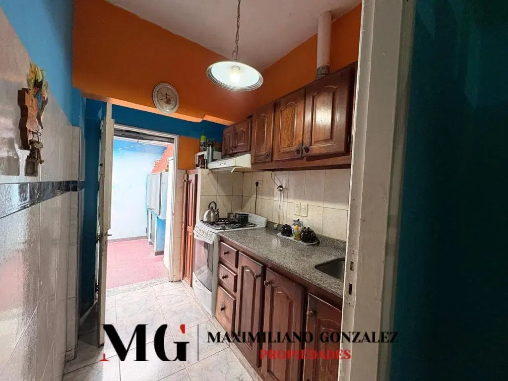 Casa venta - Banfield 2