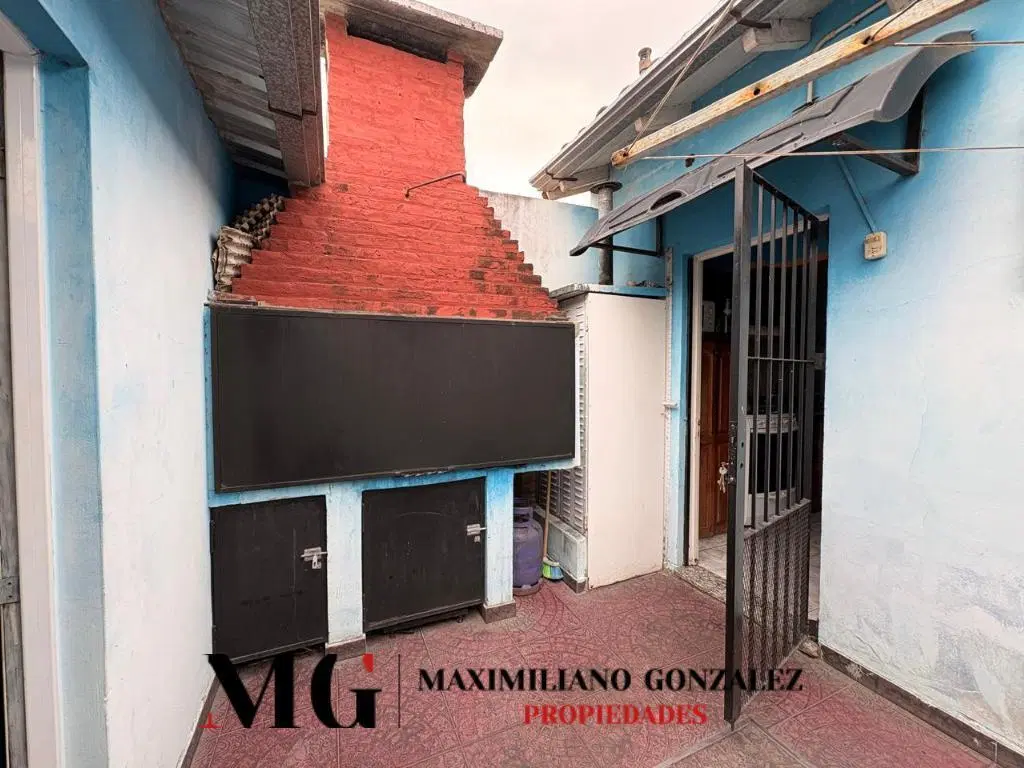 Casa venta - Banfield 3
