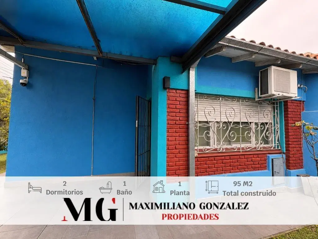 Casa venta - Banfield 4