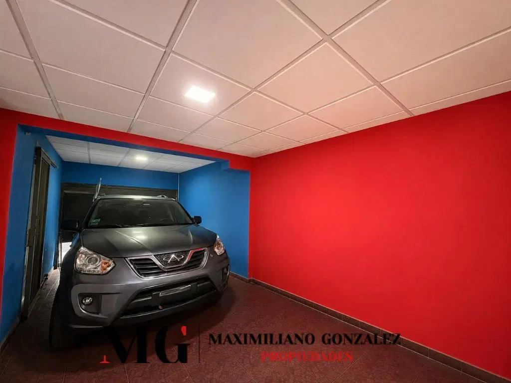 Casa venta - Banfield 5