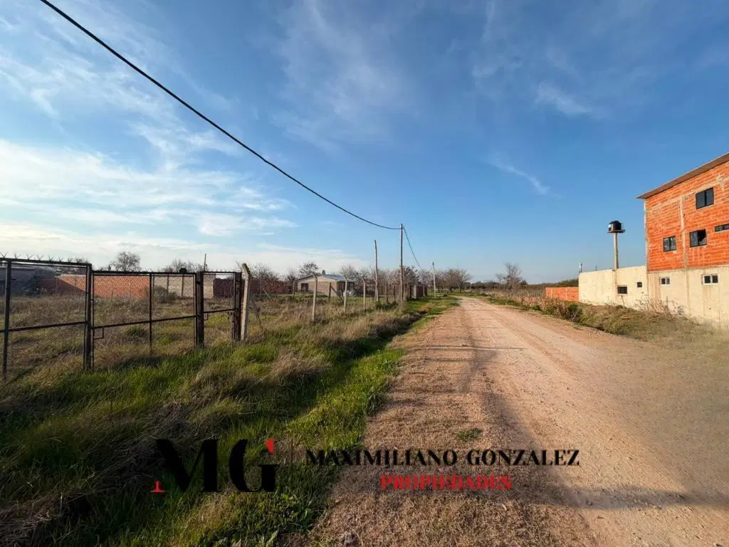 Lote venta- San Vicente 5