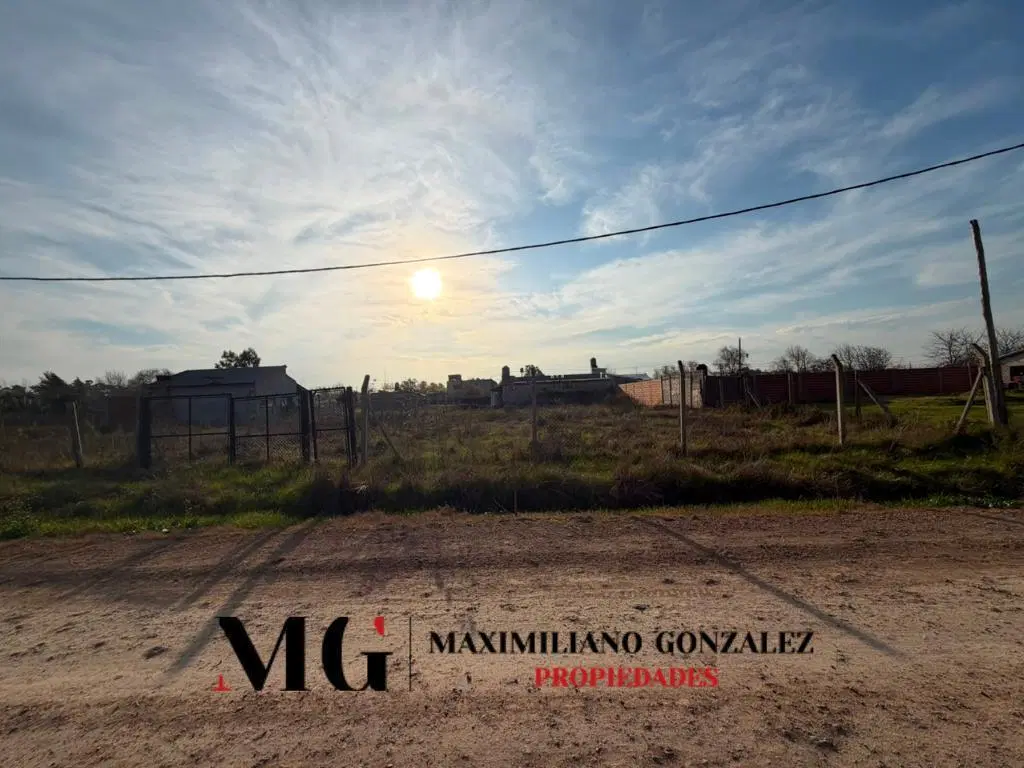 Lote venta- San Vicente 4