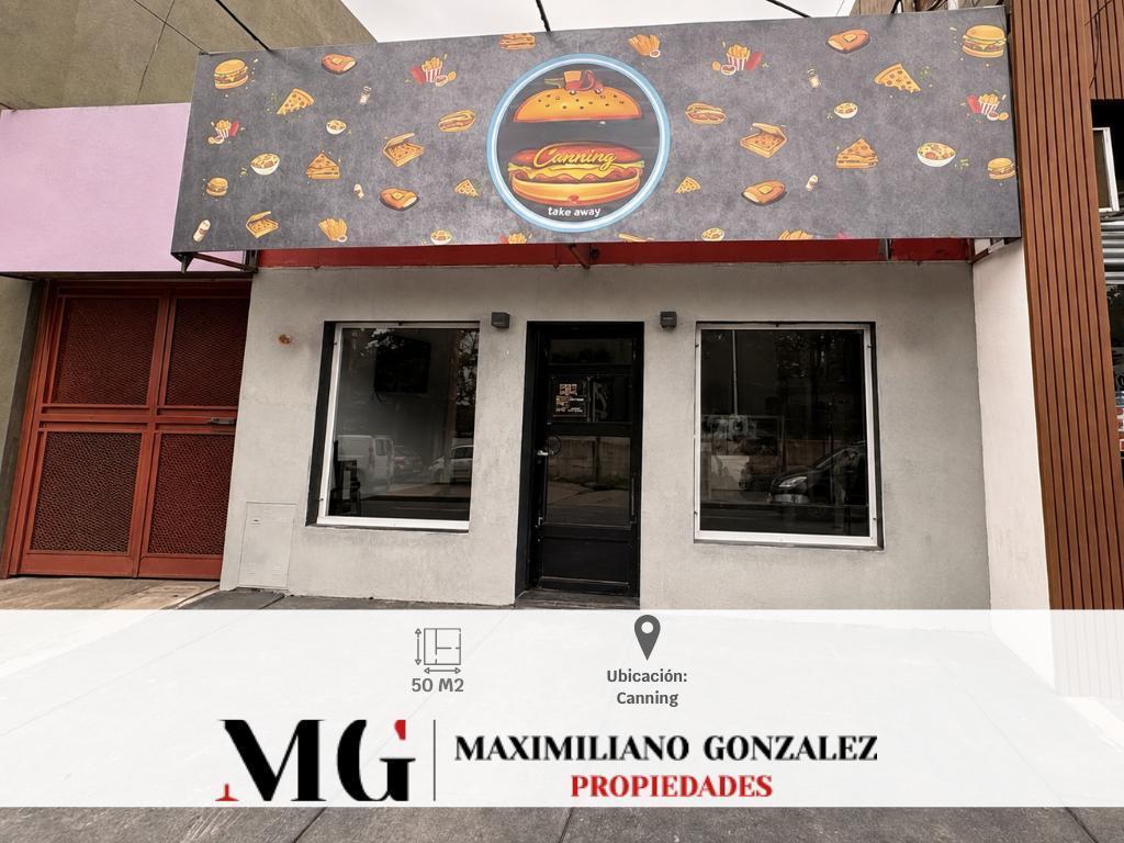Foto de Fondo de comercio venta - Canning, imagen 1