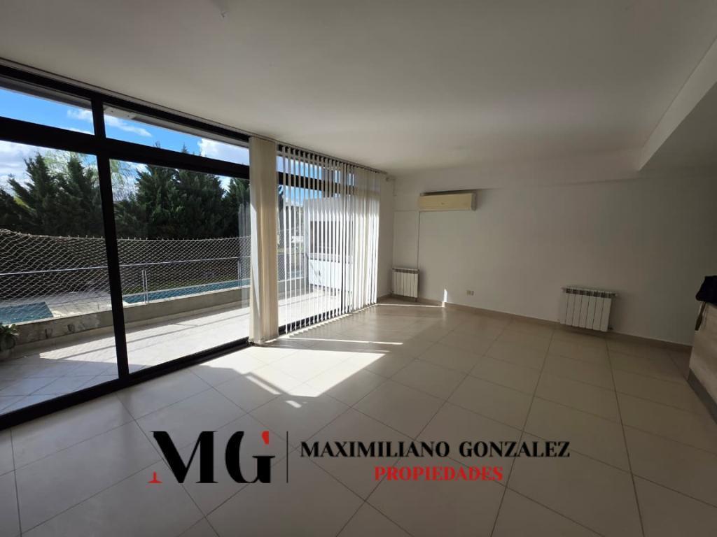 Depto alquiler 3 ambientes - Las Cavas, Canning