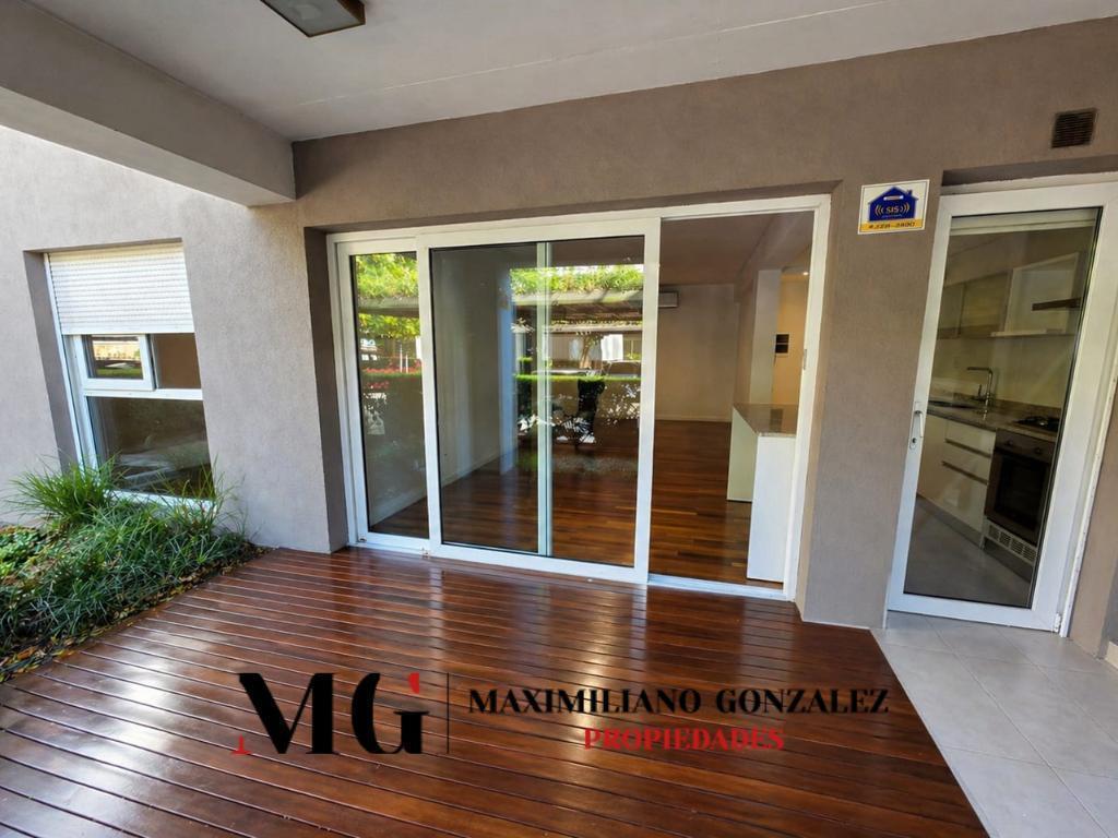 Foto de Departamento alquiler - Lomas de Zamora, imagen 1