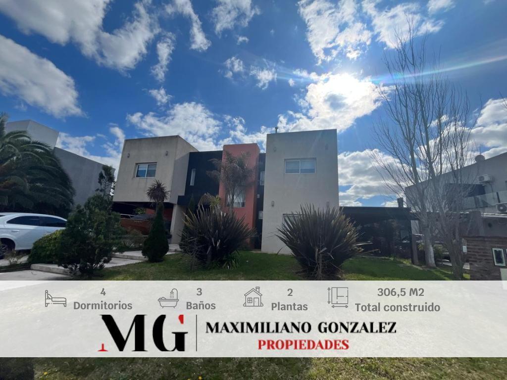 Foto de Casa venta 5 ambientes - Los Talas, Ezeiza, imagen 2