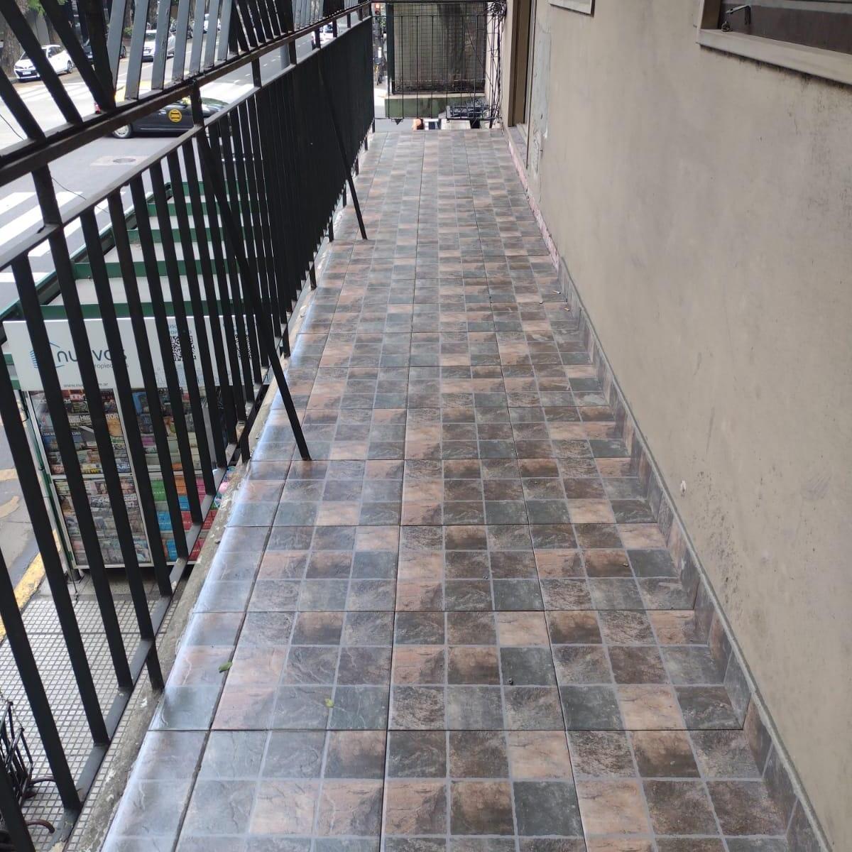Se Vende Excelente Departamento, Ideal Inversor! Pedro Goyena 1500 3