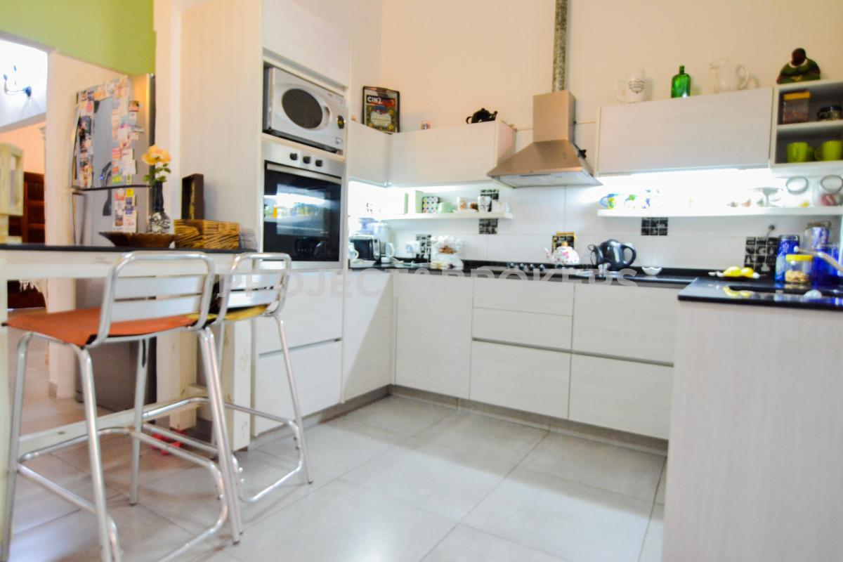 Maravillosa casa en Castelar Norte