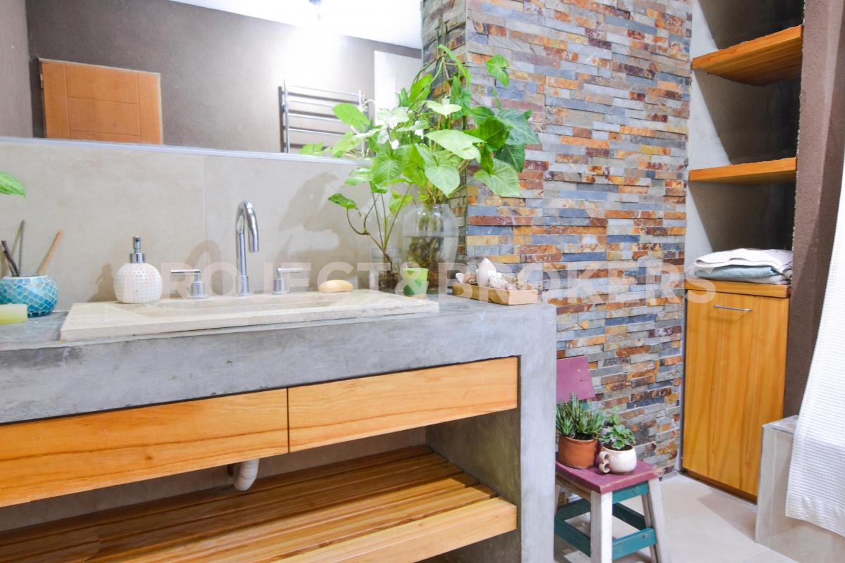 Foto de Moderna casa en venta en Ituzaingo Norte, imagen 5