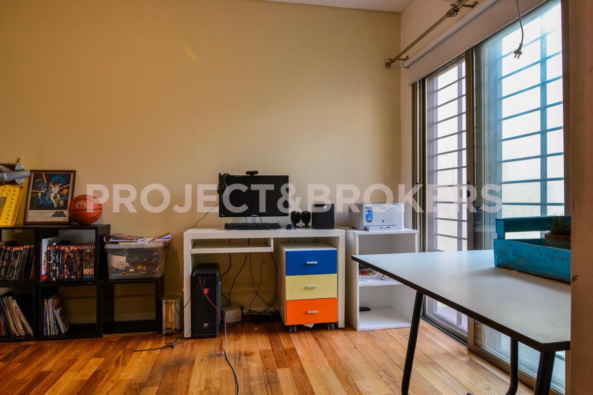 Foto de Moderna casa en venta en Ituzaingo Norte, imagen 4