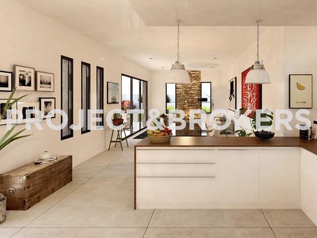 Foto de Maravilloso Lote en venta Castelar Norte, imagen 3