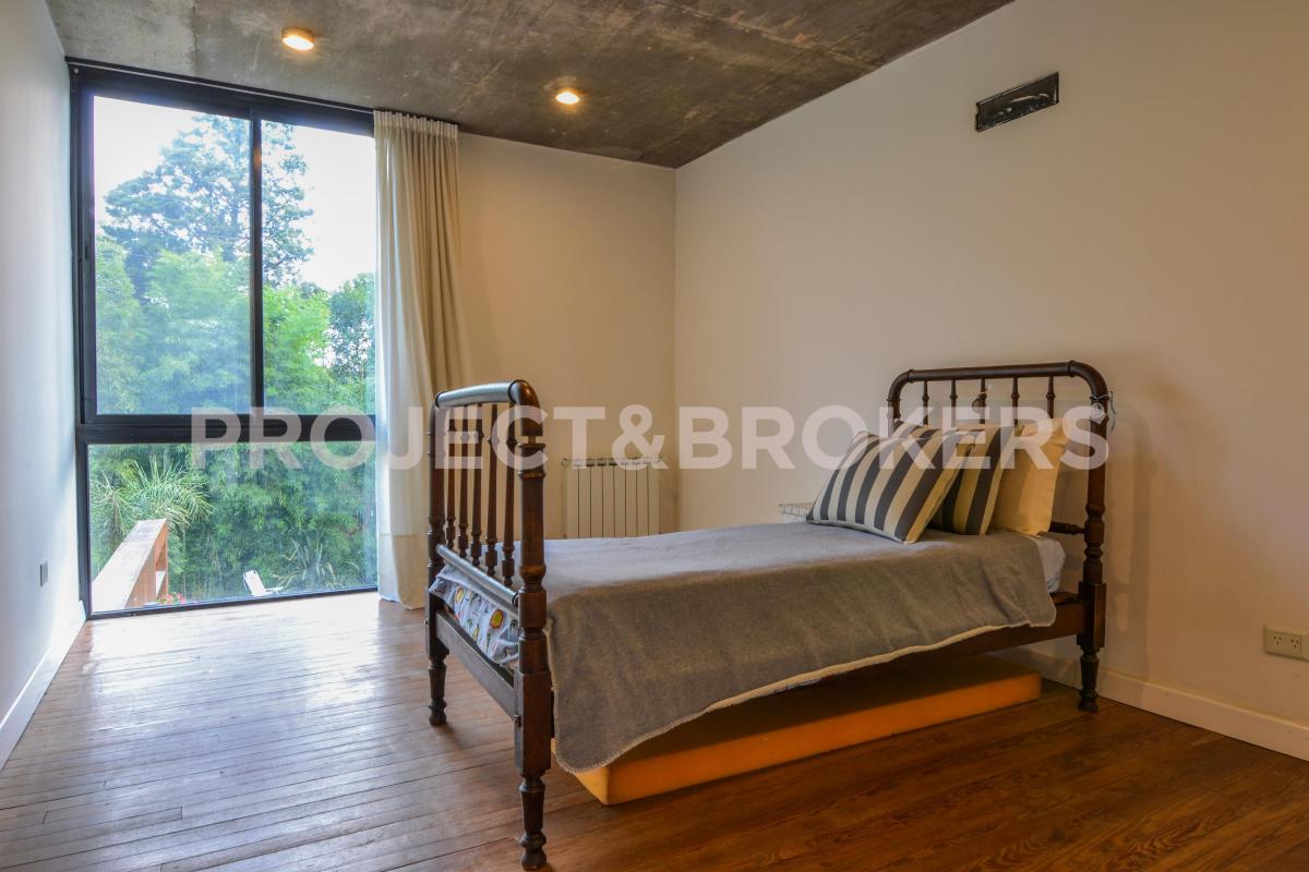 Foto de Fantástica casa de Obra Nueva en Parque Leloir, imagen 3
