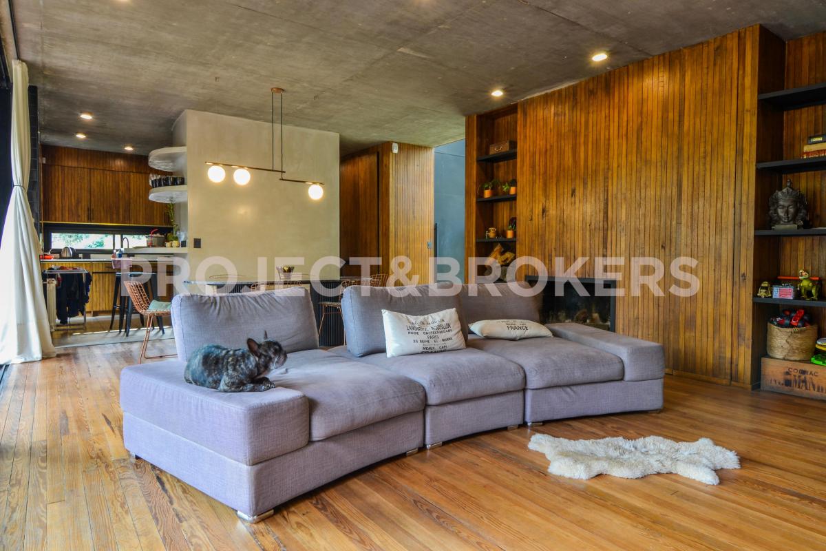 Foto de Fantástica casa de Obra Nueva en Parque Leloir, imagen 5