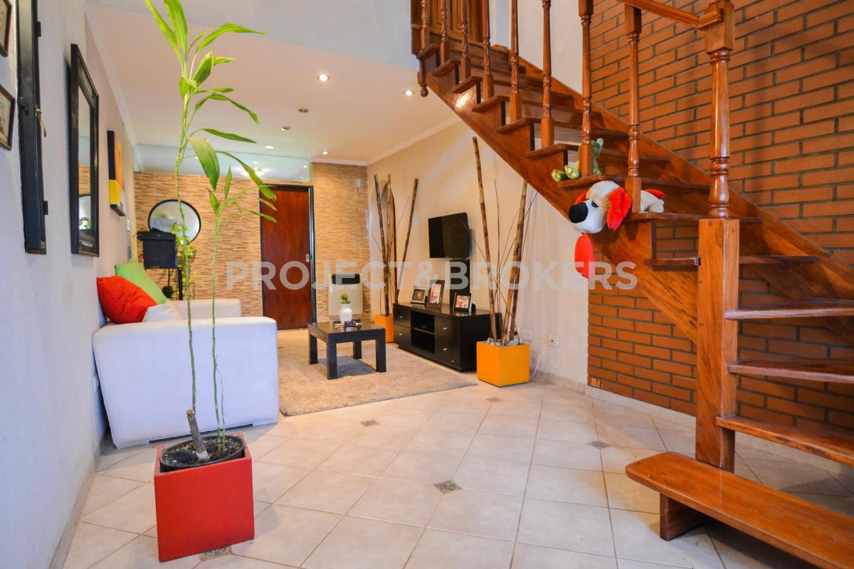 Maravillosa Casa en Castelar Norte