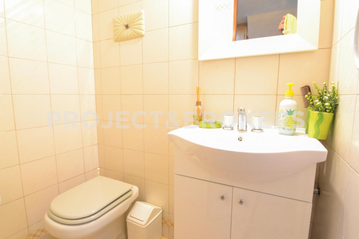 Chalet en venta en Castelar