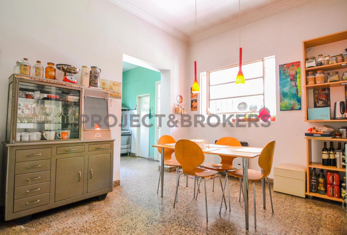 Casa en venta en Castelar Norte