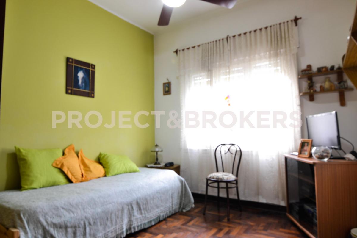 Preciosa casa en Castelar Norte