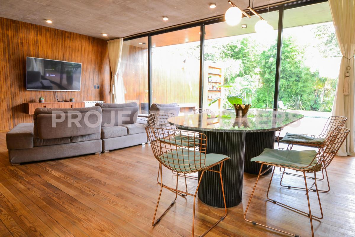 Foto de Fantástica casa de Obra Nueva en Parque Leloir, imagen 2