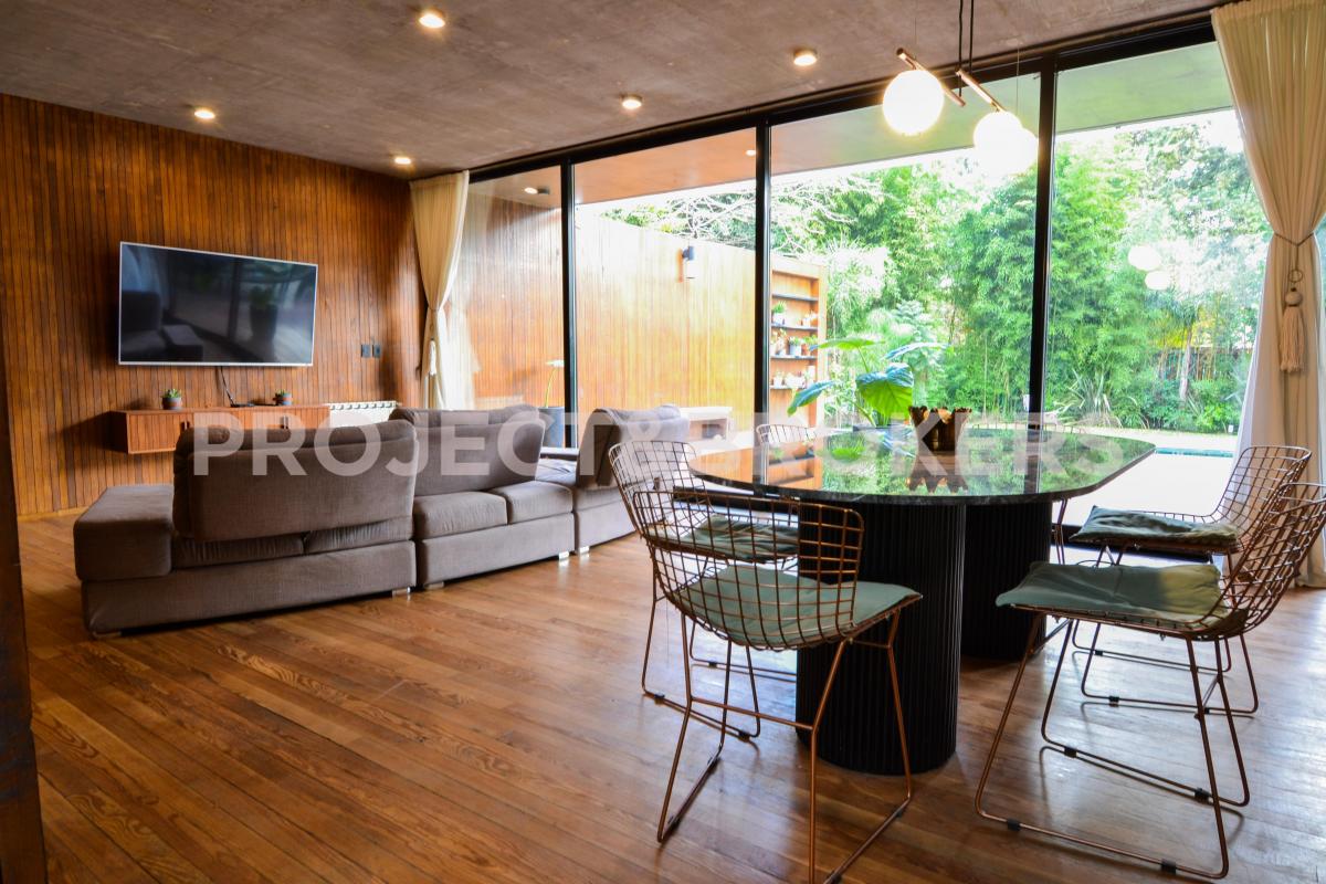 Foto de Fantástica casa de Obra Nueva en Parque Leloir, imagen 4
