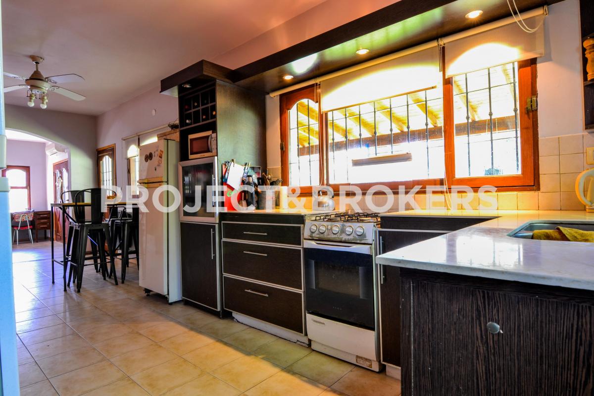 Foto de Preciosa casa en Villa Udaondo, imagen 3