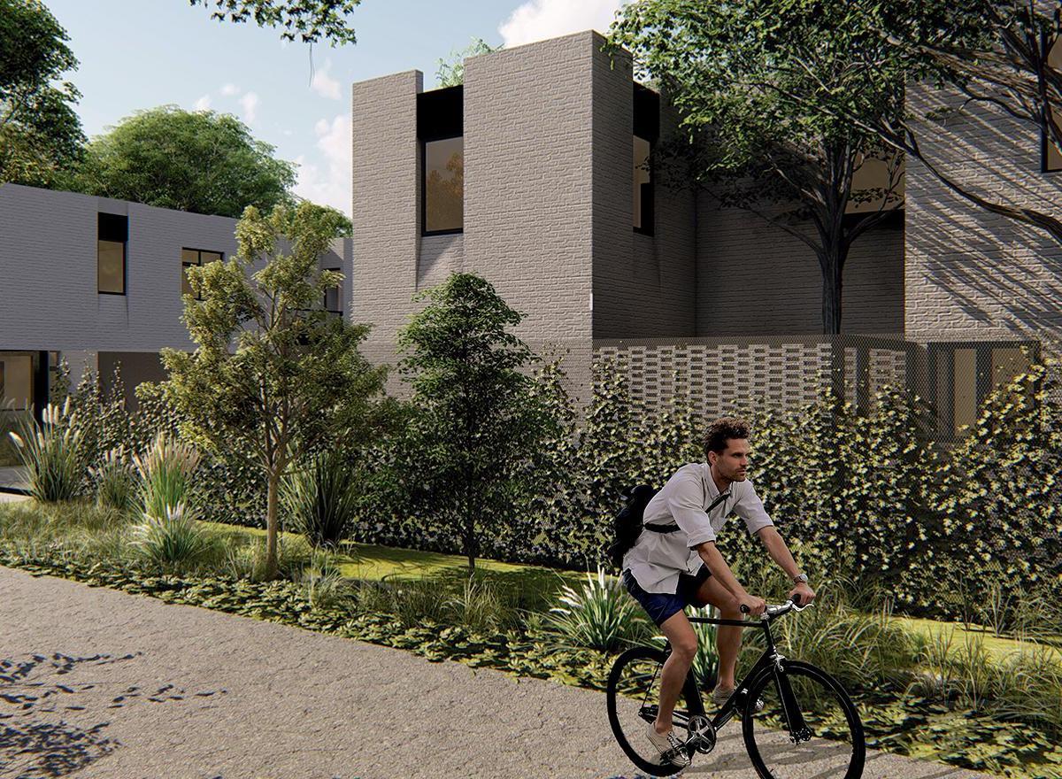 Foto de Precioso dúplex de diseño en Parque Leloir, imagen 2