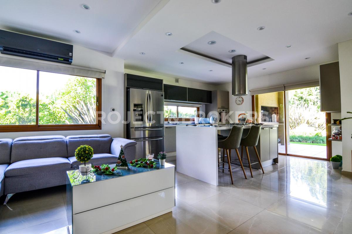 Espectacular casa en Terravista