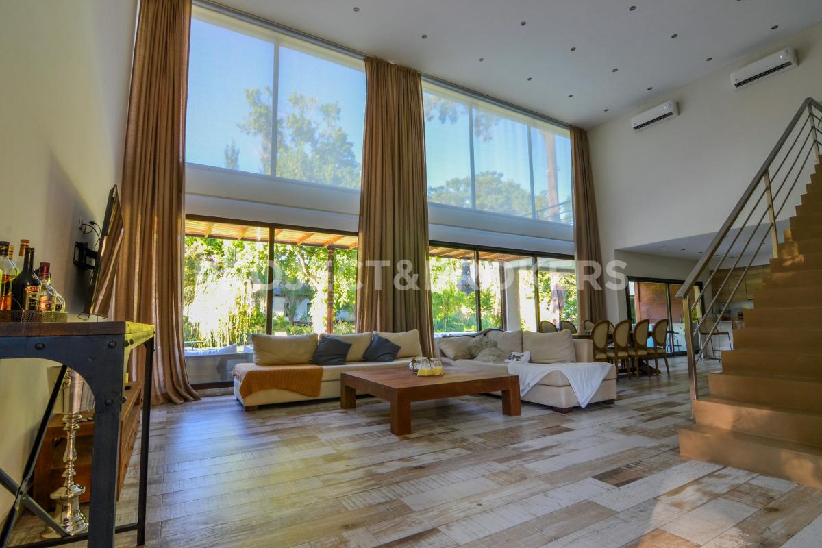 Foto de Espectacular casa en Los Pinguinos, imagen 4