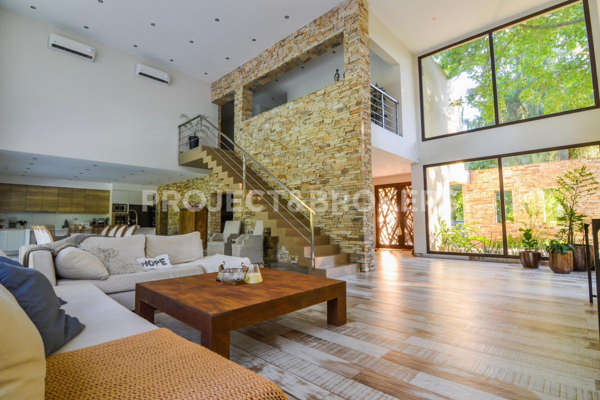 Foto de Espectacular casa en Los Pinguinos, imagen 3