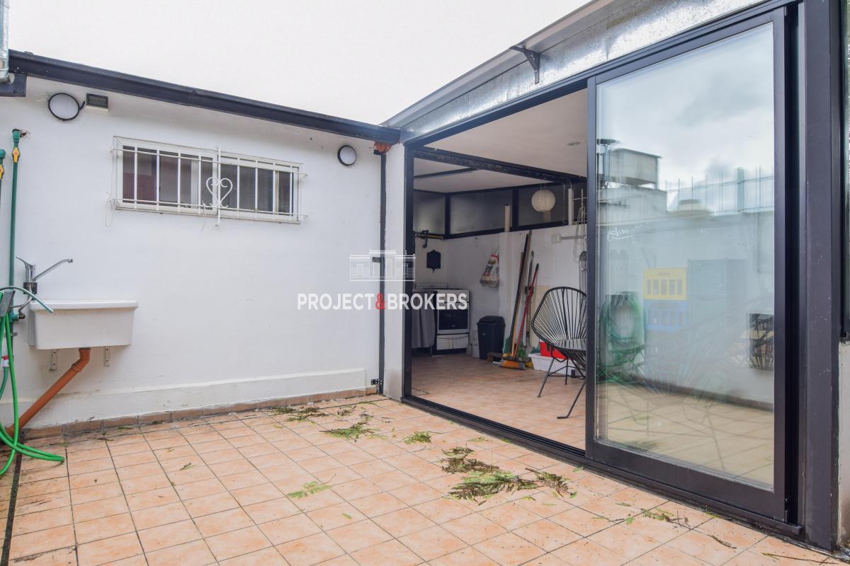 Precioso PH con Terraza Privada 3