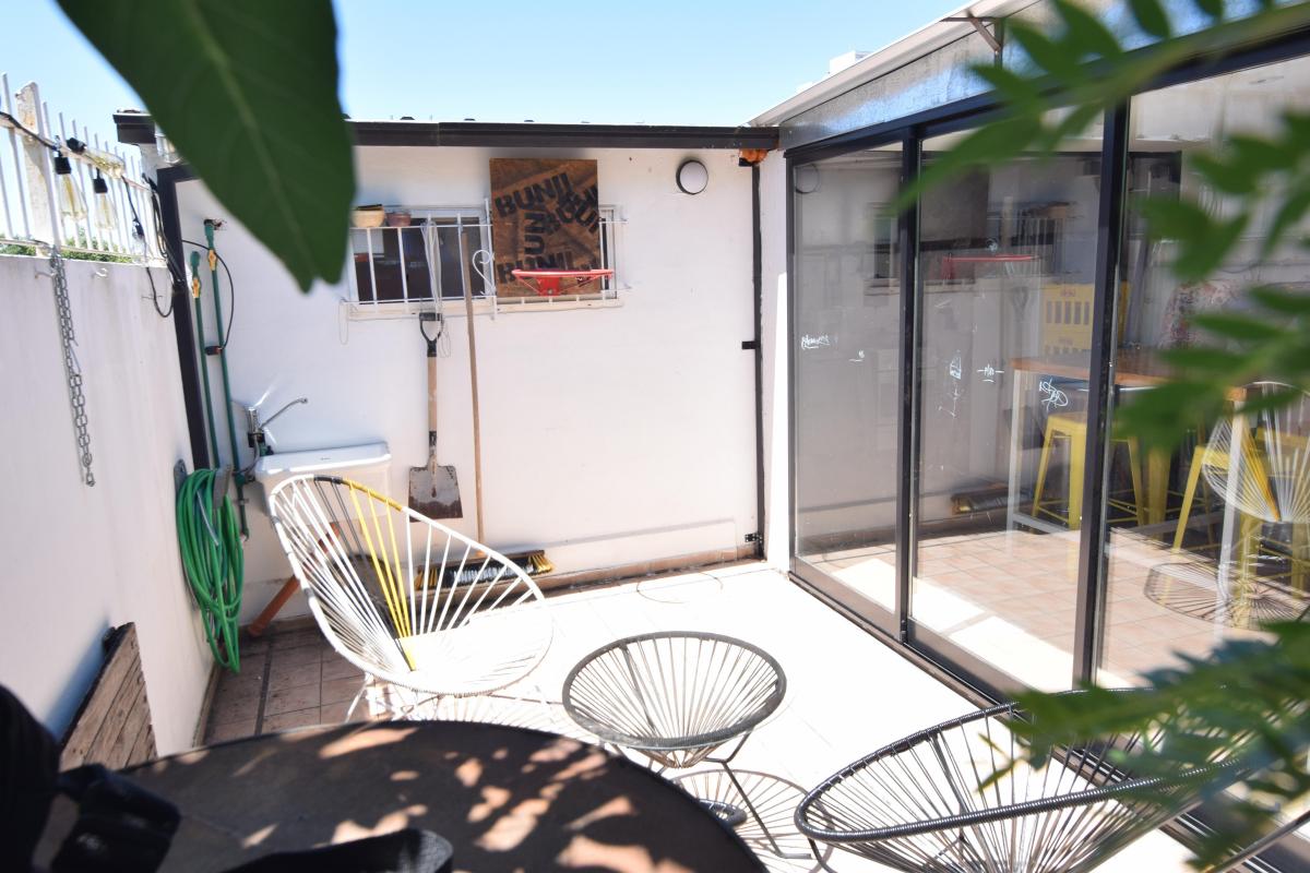 Precioso PH con Terraza Privada 4
