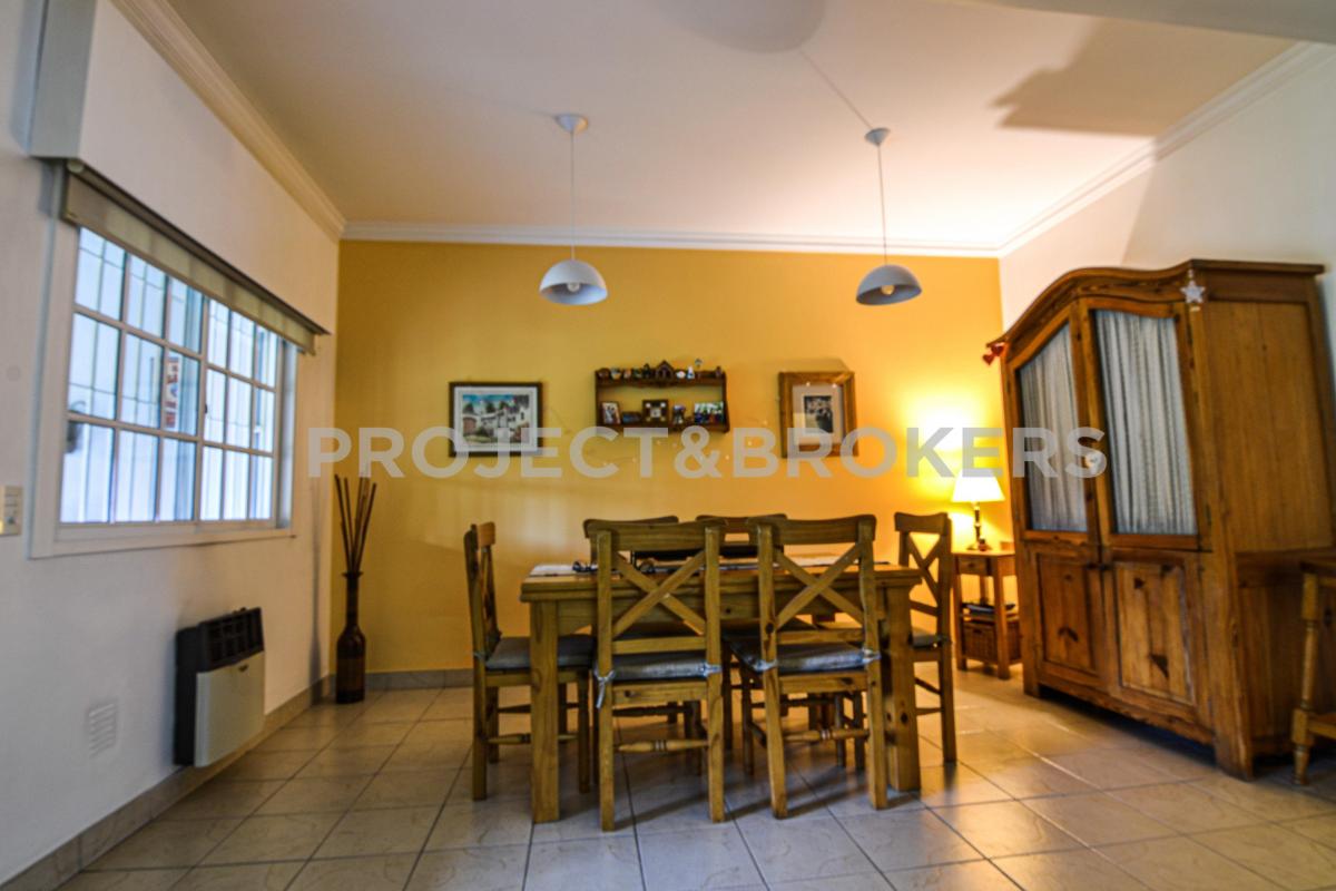 Maravillosa casa en Ituzaingo Norte