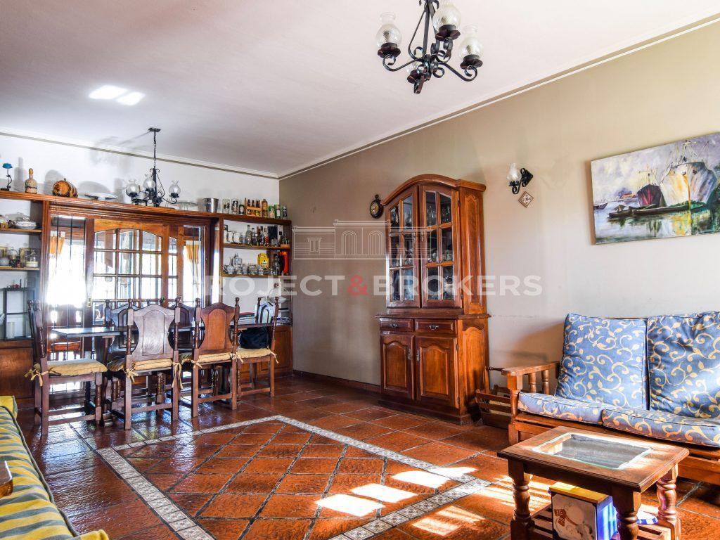 Maravillosa casa en venta en Castelar