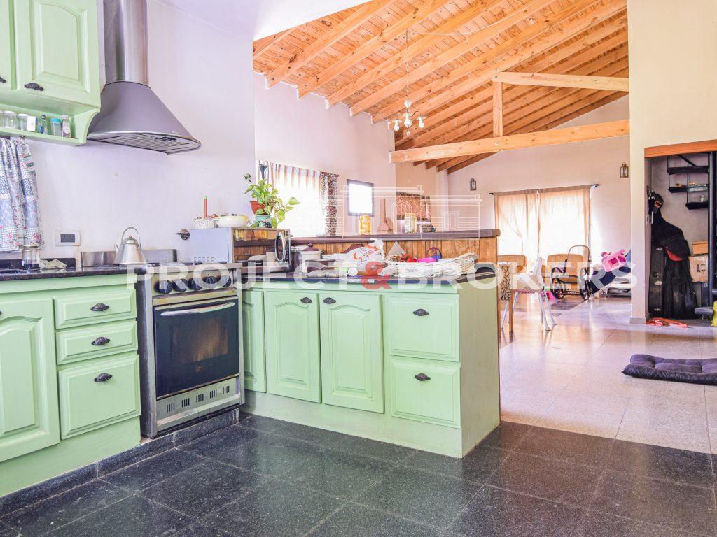 Foto de Preciosa casa en Barrio Cerrado El Dique, imagen 2