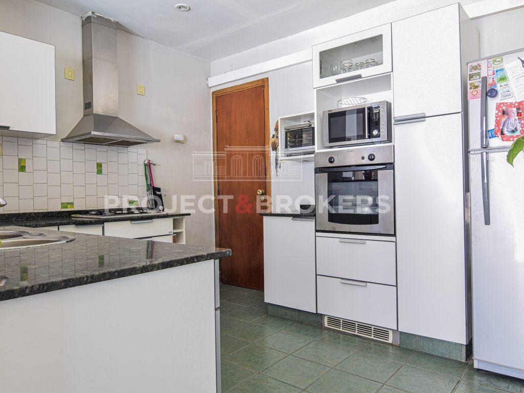 Maravillosa casa en Castelar Norte