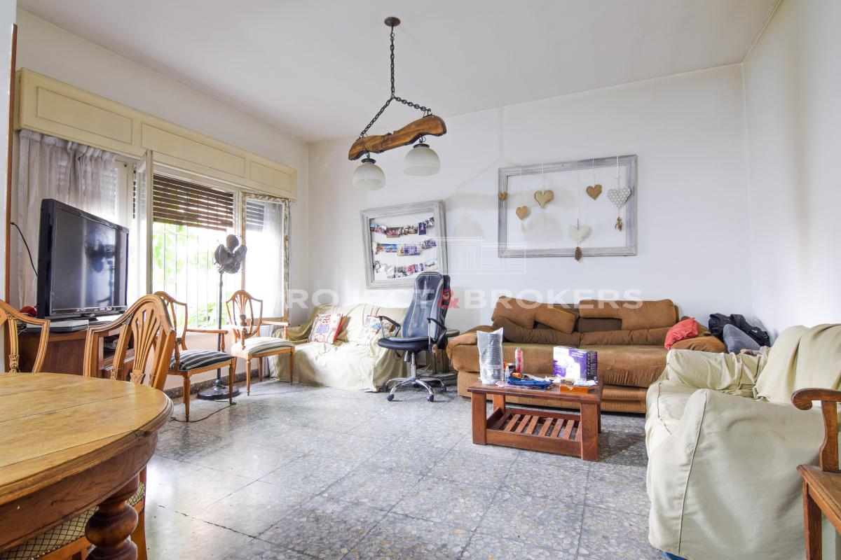 Preciosa casa en Ituzaingo Norte