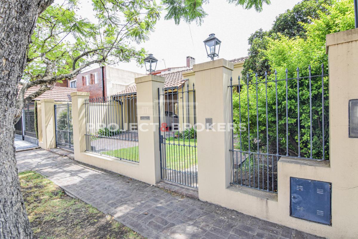 Chalet de Estilo en Venta en Ituzaingo Norte 5