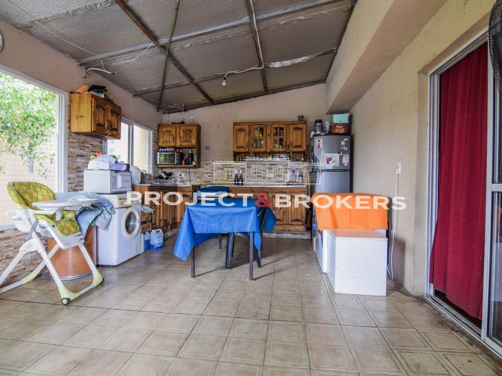 Casa en Venta Ituzaingó Norte 3