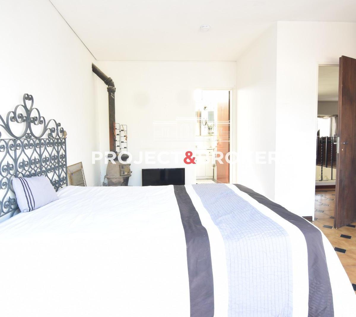 Hermosa casa de estilo vintage en Castelar en venta