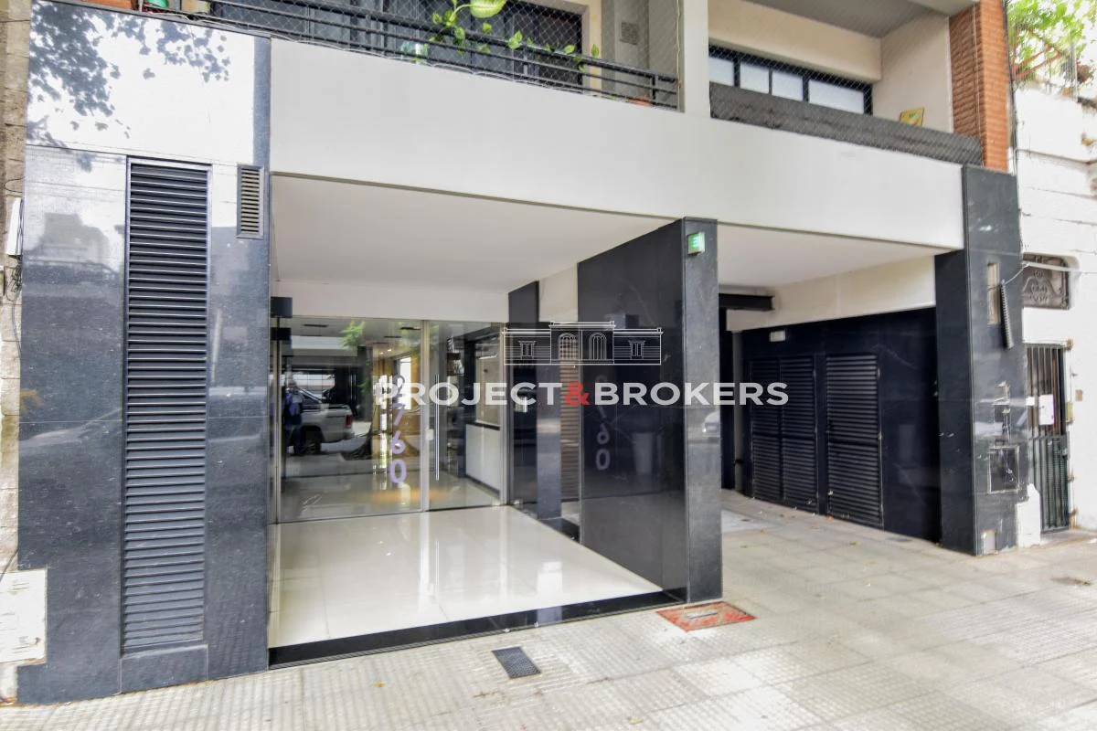 Precioso departamento en venta 