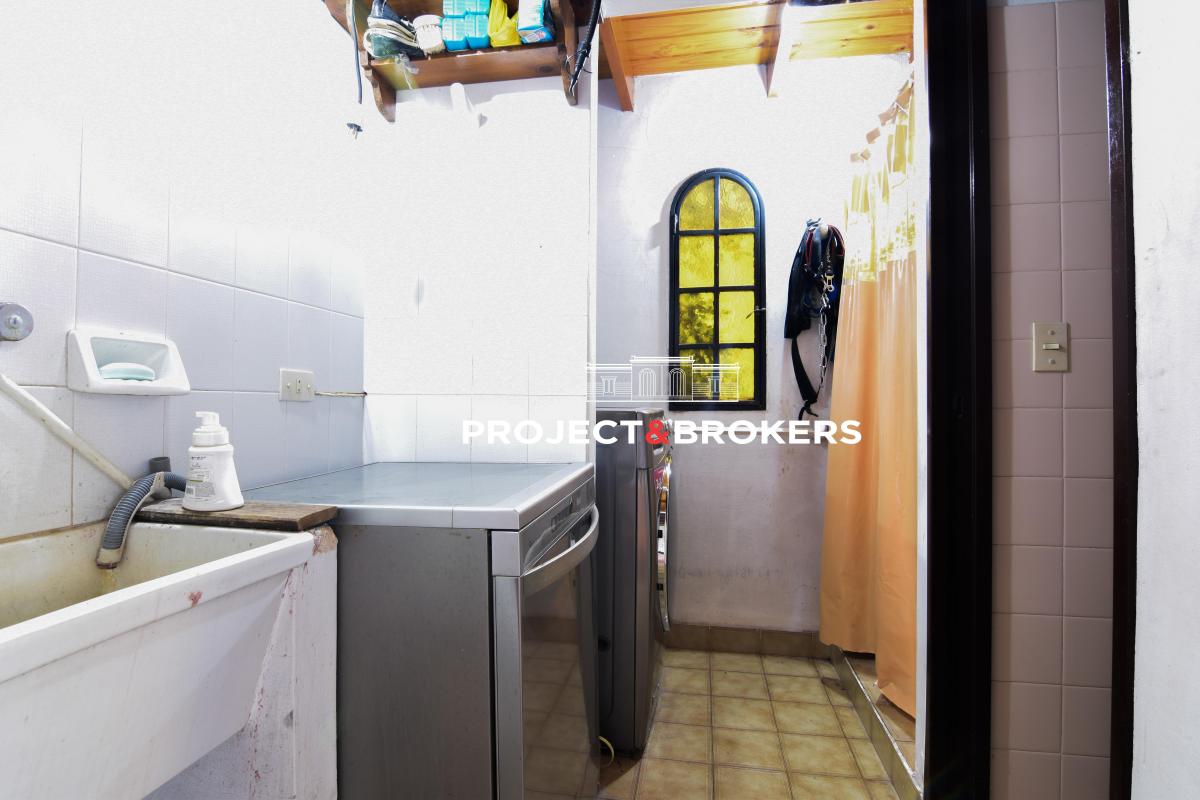 Foto de Encantadora casa rústica en Barrio Banco Provincia, imagen 3