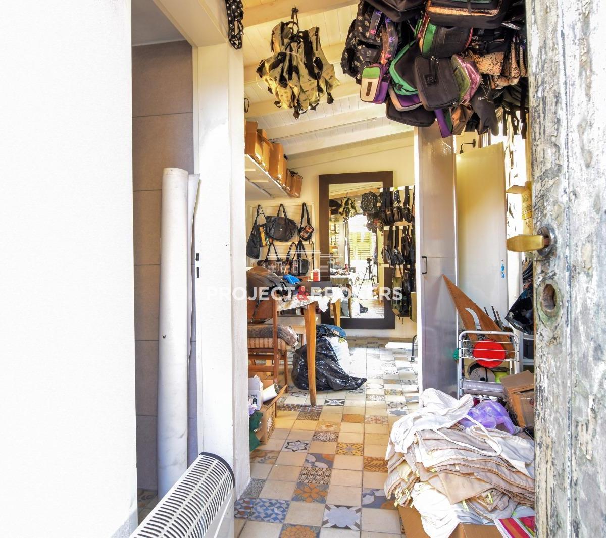 Hermoso y Calido Chalet Estilo Vintage Renovado. Apto Credito 4