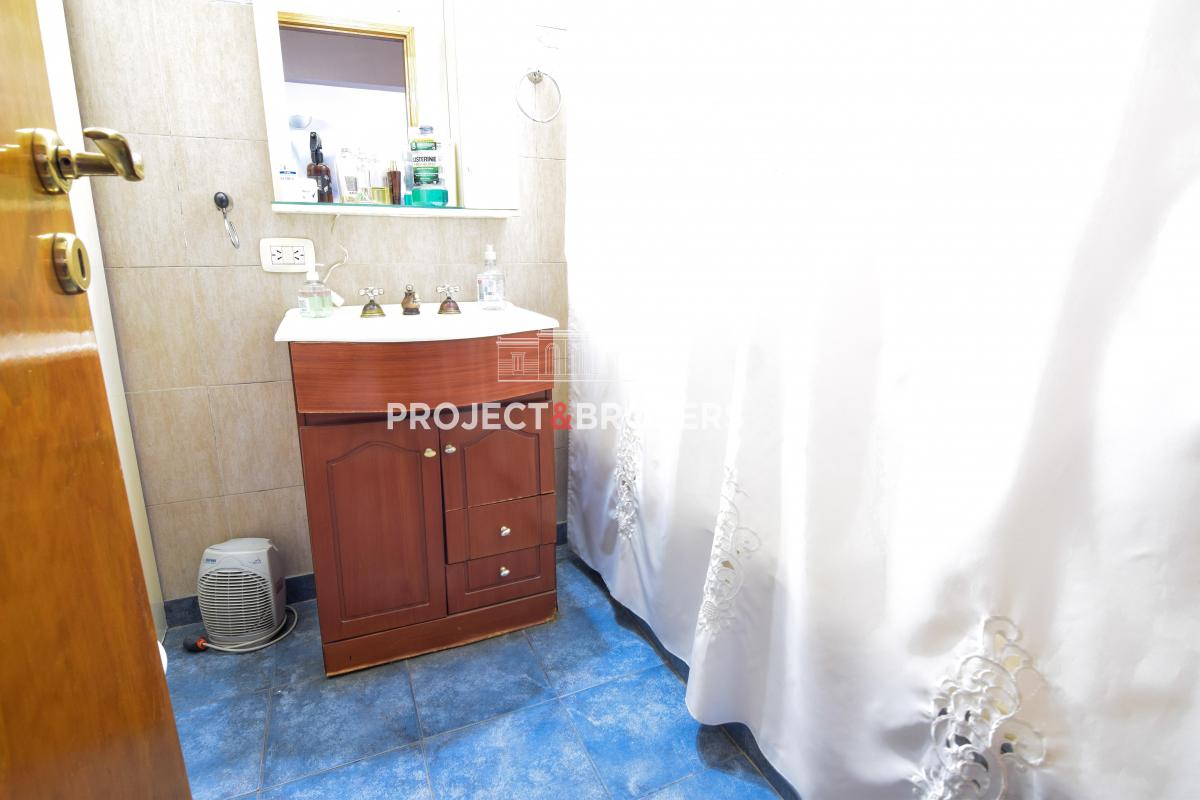 Casa en venta en Castelar