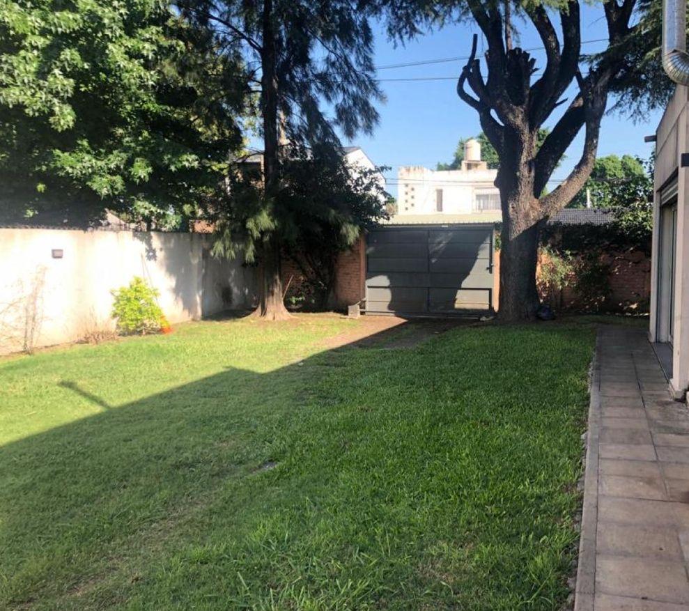 Lote en venta en inmejorable zona de Ituzaingo Norte